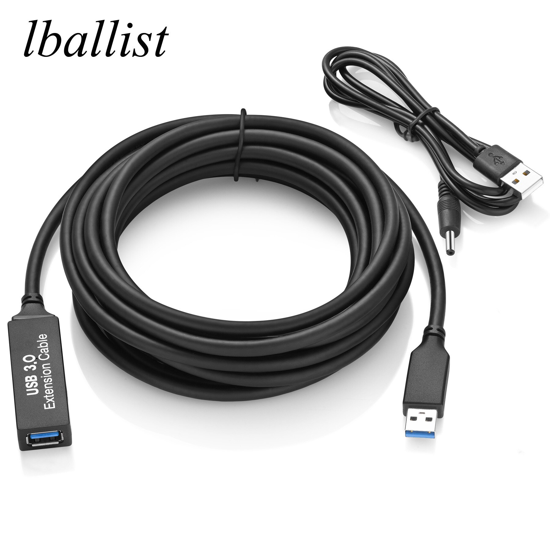 Lballist USB 3.0  ̺, Ƽ   IC Ĩ..